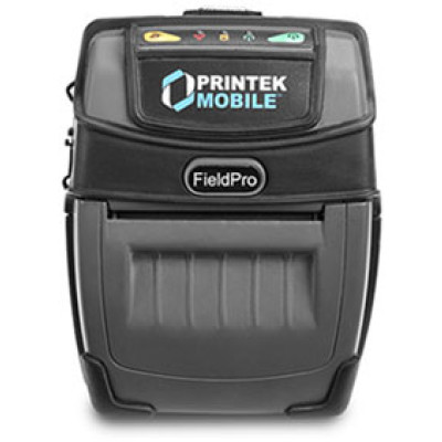 Printek 93057-PRI Portable Barcode Printer