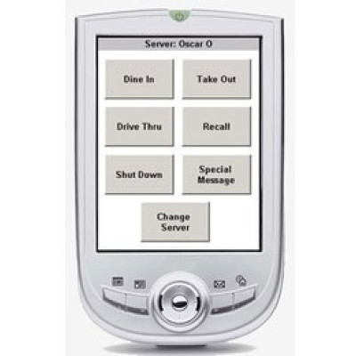 Aldelo 103 Software