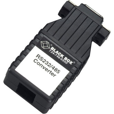 Black Box IC620A-F Products