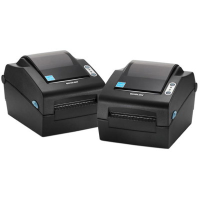 Bixolon SLP-DX420E Barcode Label Printer