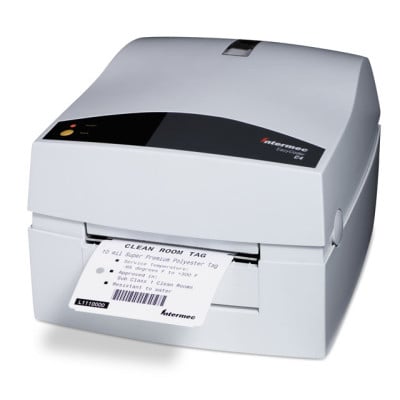 Intermec 1-C40000-21 Barcode Label Printer