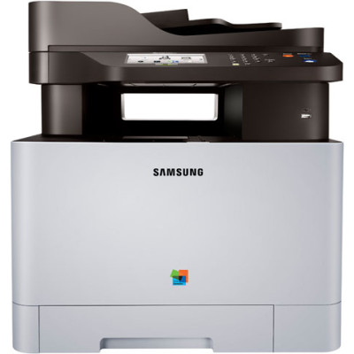 Samsung SL-C1860FW/XAA Multi-Function Printer