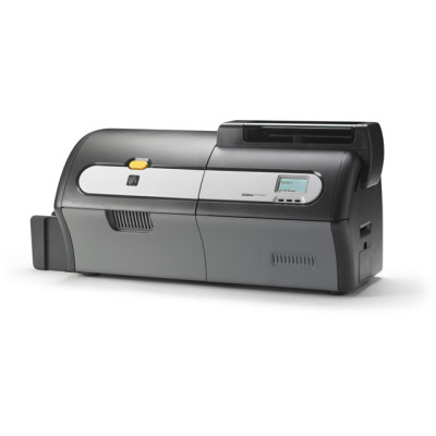 Zebra Z94-000C0600US00 ID Card Printer