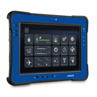 Unitech TB160-QTGFUMNG Tablet