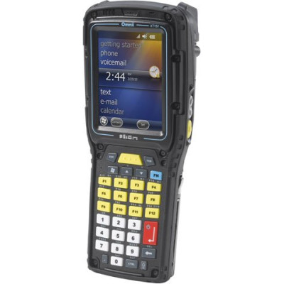Psion Teklogix OB121120100A1102 Mobile Computer