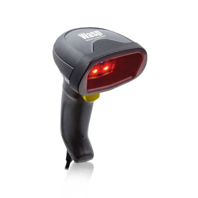 Wasp 633809012808 Fixed Barcode Scanner