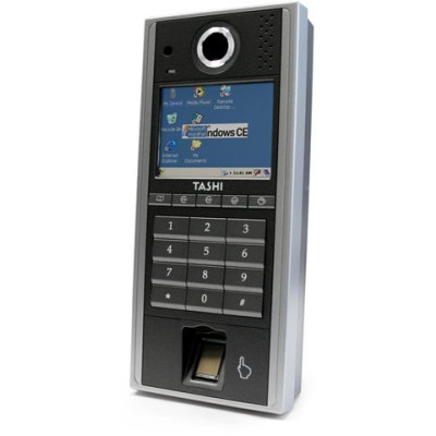 Unitech MT380-THEEAG Data Terminal