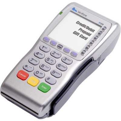 VeriFone M265-793-C6-USA-3 Payment Terminal