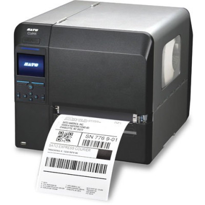 SATO WWCL91361 Barcode Label Printer