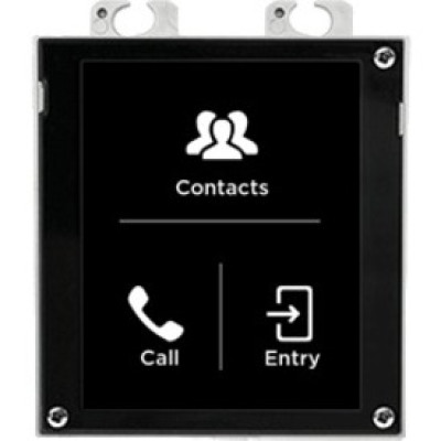Axis 01275-001 Access Control Panel