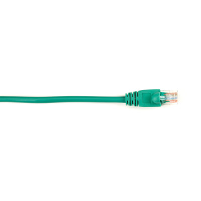 Black Box CAT5EPC-003-GN Products
