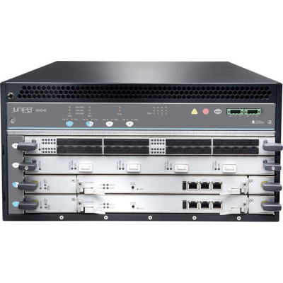 Juniper Networks MX240BASE3-ACH Wireless Router