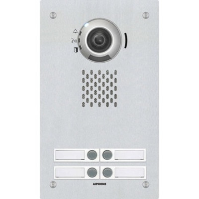Aiphone IX-DVF-4 Access Control Equipment