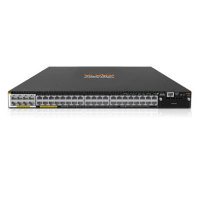 HPE Aruba JL075A Ethernet Switch