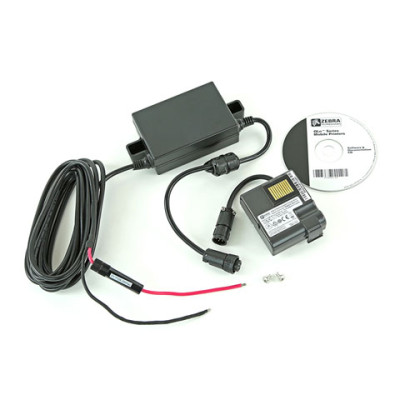 Zebra P1050667-140 Battery