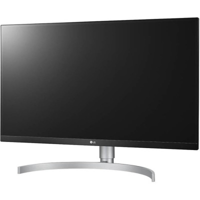 LG 27BL85U-W Digital Signage Display