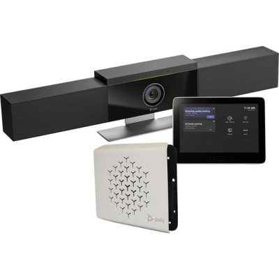 Poly 7230-86725-001 Video Conferencing Equipment