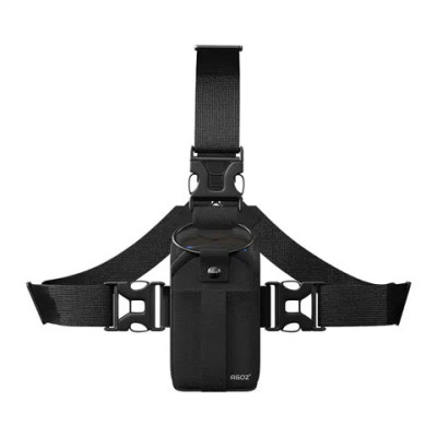 AgozTech ZAG-CH07-ZEB-73 Carrying and Protective Accessories