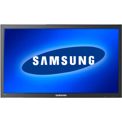 Samsung LH55LBTLBC/ZA Digital Signage Display