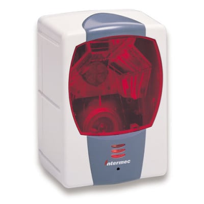Intermec 3-420052-00 Barcode Scanner