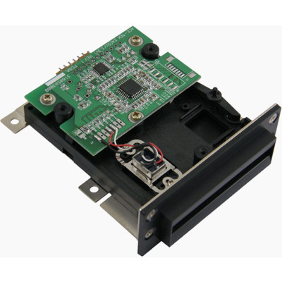 UIC MSR240-02TMRNWWBR Credit Card Reader
