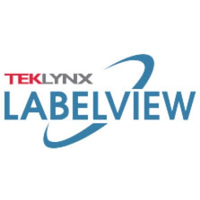 Teklynx LVGNA53YVROL Software