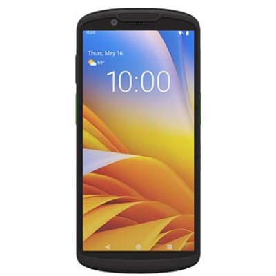 Zebra TC530R-0T1E1B1000-US Mobile Computer