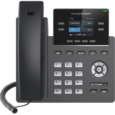 Grandstream GRP2612P Desk Phone