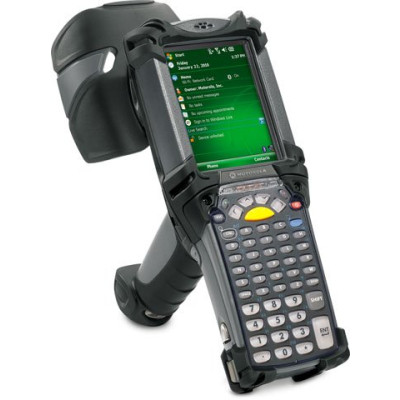 Motorola MC9090-GJ0HJEQZ1US RFID Reader
