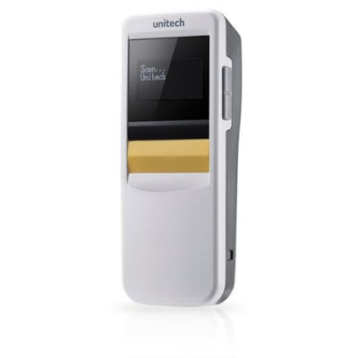Unitech MS926-30PBGC-QG Barcode Scanner
