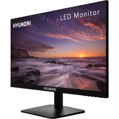 Hyundai Technology HT24FOMBK01 Monitor