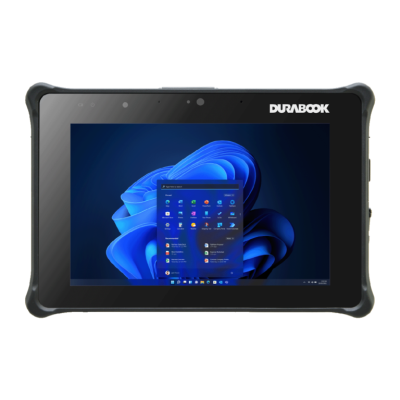 Durabook R8H1P1DAABXX Tablet