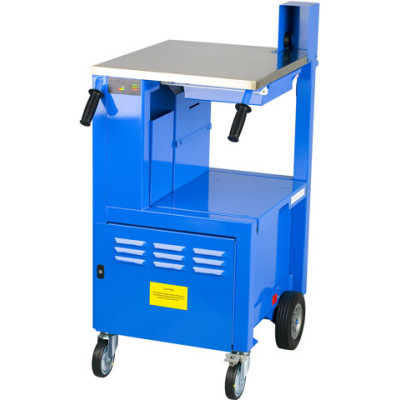 Printronix PC0007-001 Mobile Cart