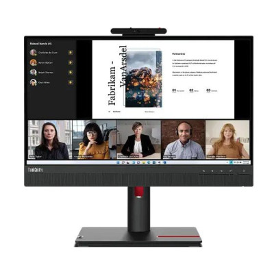 Lenovo 12N8GAR1US Monitor