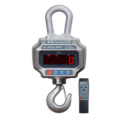 Brecknell 816965006625 Scale