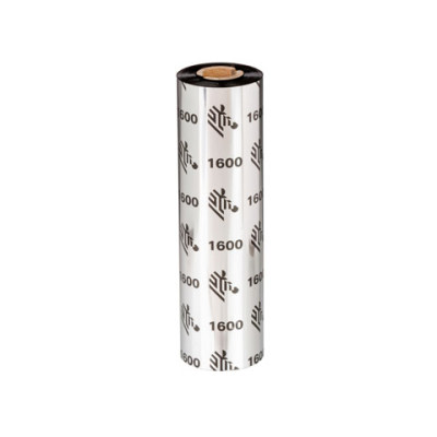 Zebra 01600GS08407 Ribbon