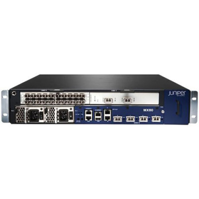 Juniper Networks MX80-48T-AC-B Wireless Access Points