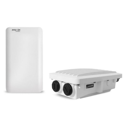Proxim Wireless MP-10150-CPE-50-WD Point to Multipoint Wireless