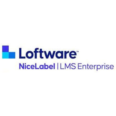 Loftware NLLEXX0051-AC Software