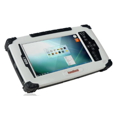 Handheld A7P02 Tablet