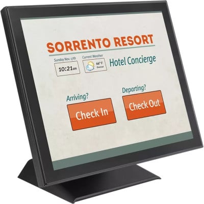 Planar 997-7415-01 POS System