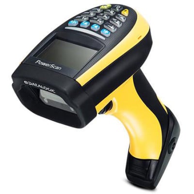 Datalogic PM9501-DKAR910RB Barcode Scanner