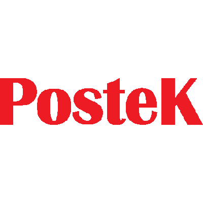 Postek GX6-01000001 Barcode Label Printer
