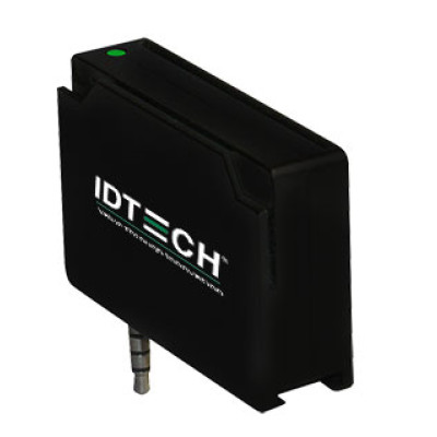 ID Tech IDMR-AJ80133-KT Credit Card Reader