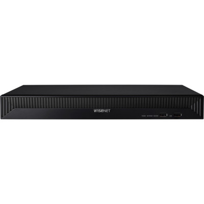 Hanwha Vision QRN-1630S Network Video Recorder