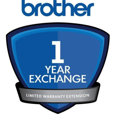 Brother E2391EPSP Service Contract