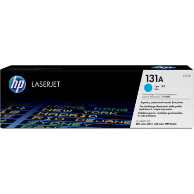 HP CF211A Toner