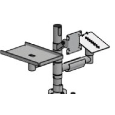 SpacePole GEN-SPI145-02 Accessory