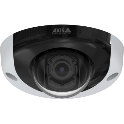 Axis 01932-001 Security Camera
