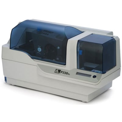 Zebra P330M-0M30C-ID0 ID Card Printer